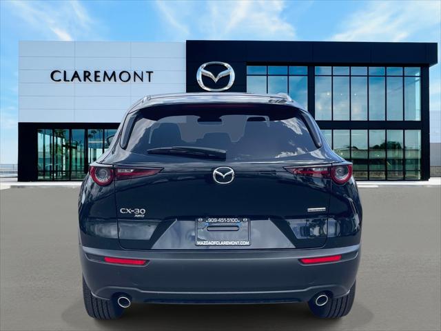 2026 Mazda CX-30 2.5 S Premium