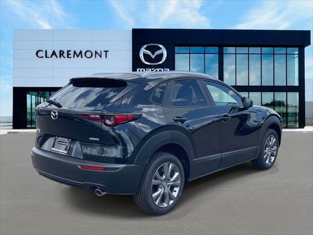 2026 Mazda CX-30 2.5 S Premium