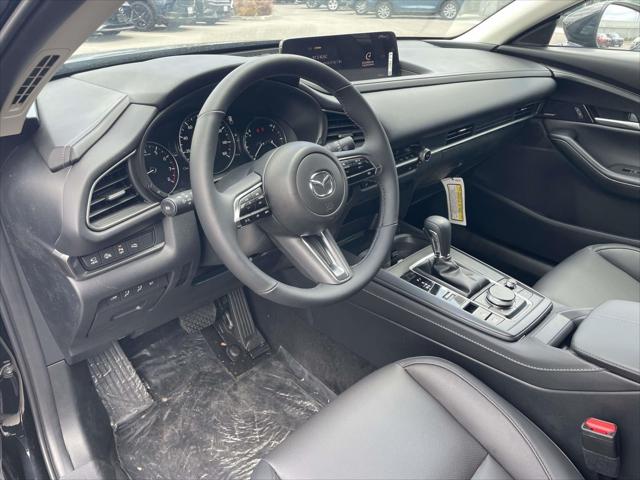 2026 Mazda CX-30 2.5 S Premium