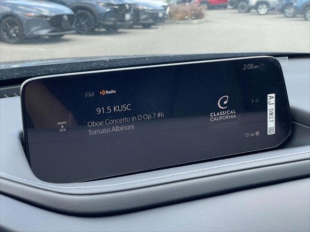2026 Mazda CX-30 2.5 S Premium