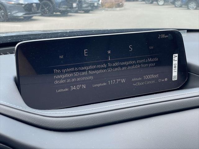 2026 Mazda CX-30 2.5 S Premium