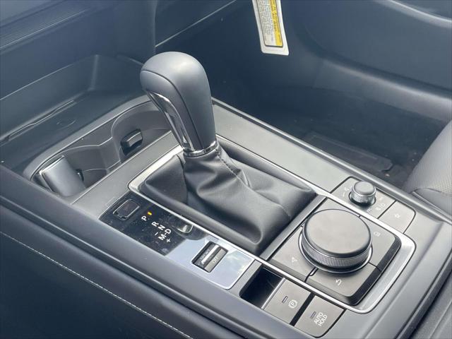 2026 Mazda CX-30 2.5 S Premium