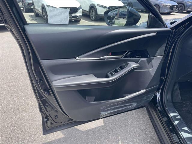 2026 Mazda CX-30 2.5 S Premium