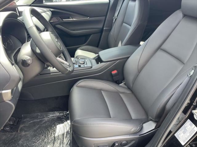 2026 Mazda CX-30 2.5 S Premium