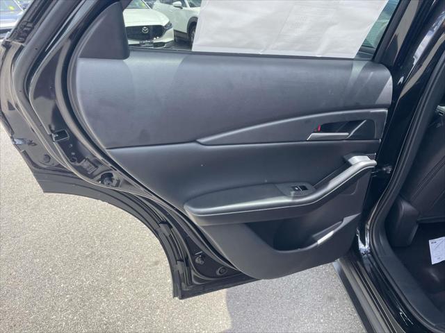 2026 Mazda CX-30 2.5 S Premium
