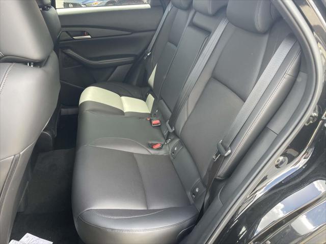 2026 Mazda CX-30 2.5 S Premium