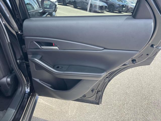 2026 Mazda CX-30 2.5 S Premium