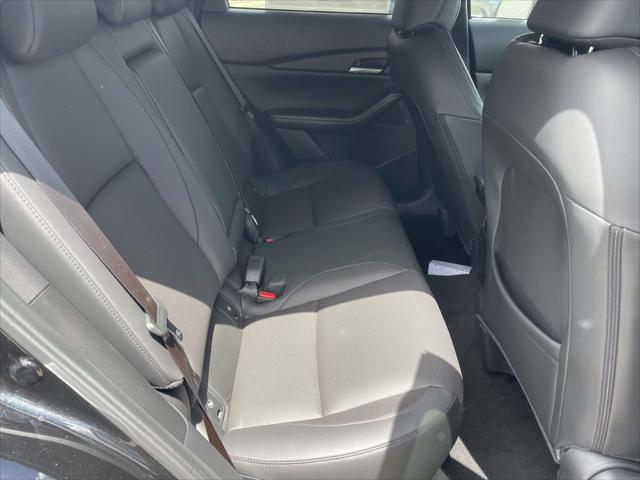 2026 Mazda CX-30 2.5 S Premium