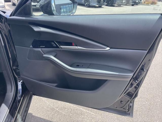 2026 Mazda CX-30 2.5 S Premium