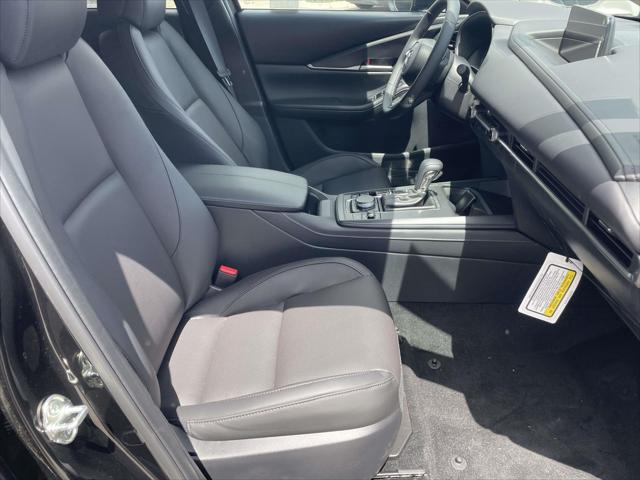 2026 Mazda CX-30 2.5 S Premium