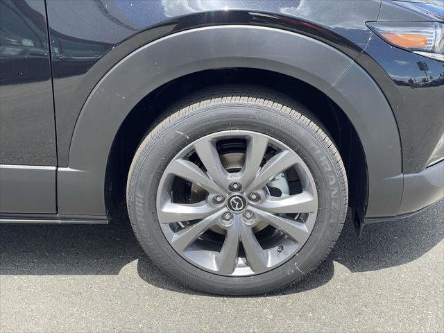 2026 Mazda CX-30 2.5 S Premium