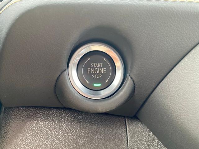 2026 Chevrolet Suburban Premier, 4WD