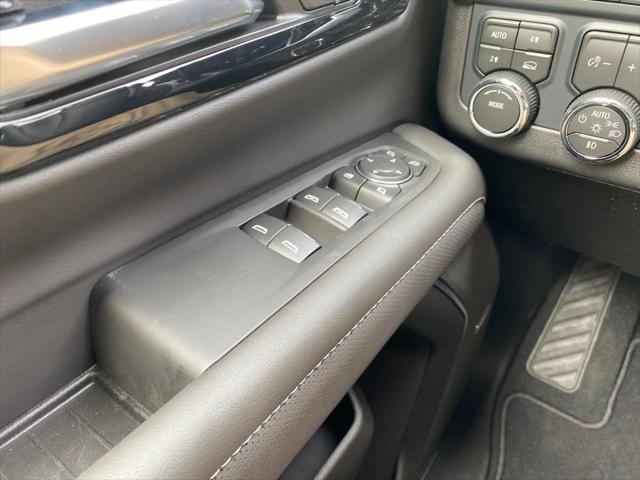 2026 Chevrolet Suburban Premier, 4WD