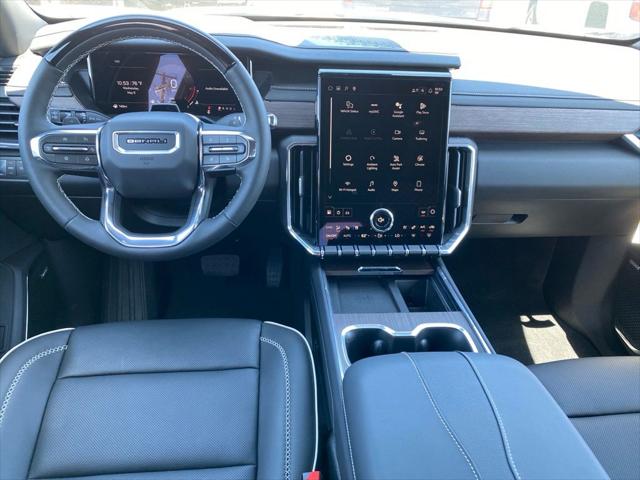 2026 GMC Acadia Denali FWD