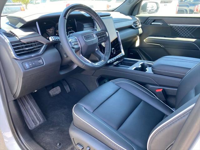 2026 GMC Acadia Denali FWD