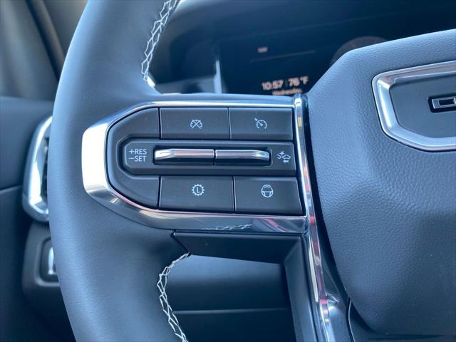 2026 GMC Acadia Denali FWD