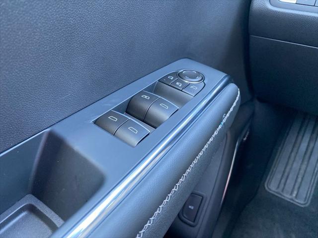 2026 GMC Acadia Denali FWD