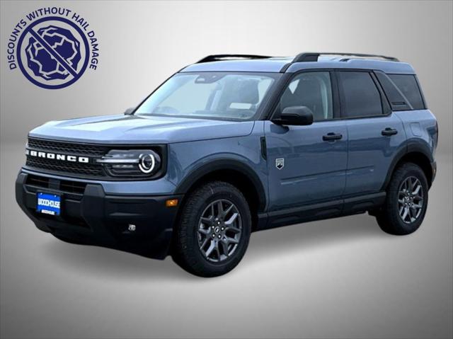 2026 Ford Bronco Sport Big Bend for sale in Omaha, NE