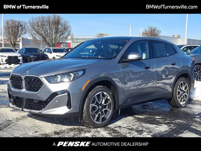 2026 BMW X2 xDrive28i for sale in Turnersville, NJ