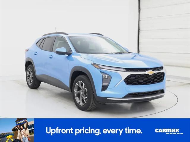 2025 Chevrolet Trax FWD LT for sale in Mobile, AL