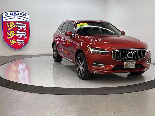 2021 Volvo XC60 T5 Inscription for sale in NORMAL, IL