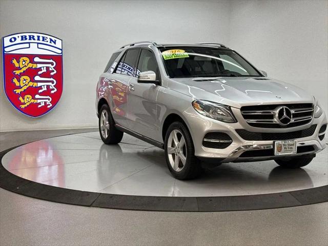 2016 Mercedes-Benz GLE GLE 350 4MATIC for sale in NORMAL, IL