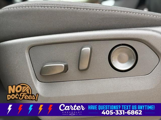 2026 Chevrolet Silverado 1500 4WD Crew Cab Standard Bed LT