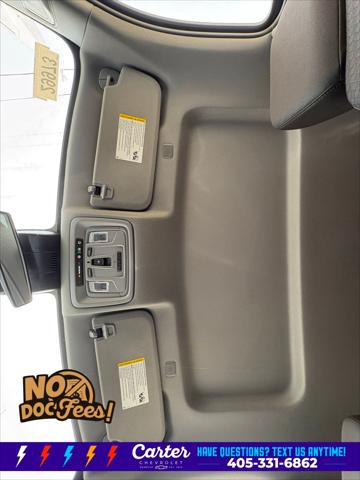 2026 Chevrolet Silverado 1500 4WD Crew Cab Standard Bed LT