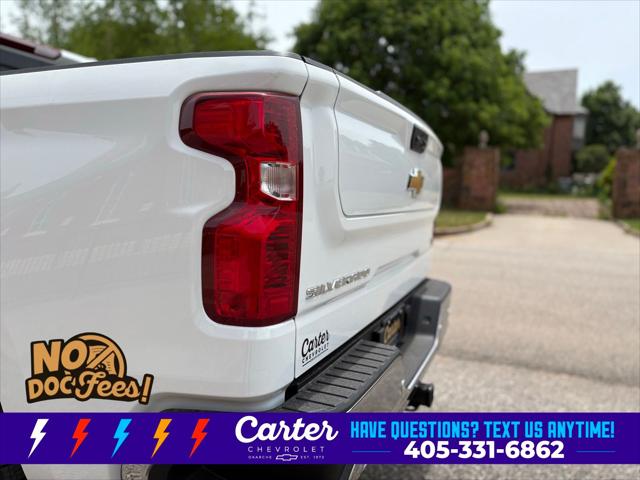 2026 Chevrolet Silverado 1500 4WD Crew Cab Standard Bed LT