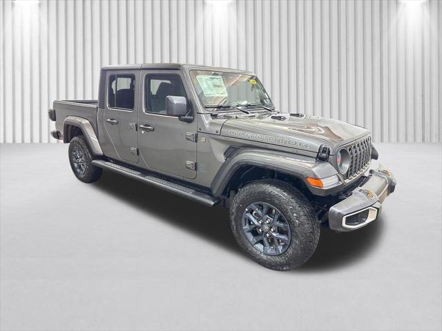2026 Jeep Gladiator GLADIATOR 85TH ANNIVERSARY EDITION 4X4