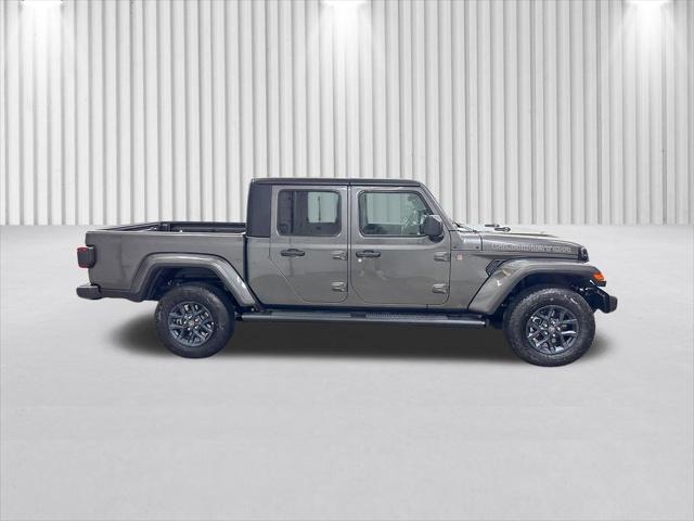 2026 Jeep Gladiator GLADIATOR 85TH ANNIVERSARY EDITION 4X4