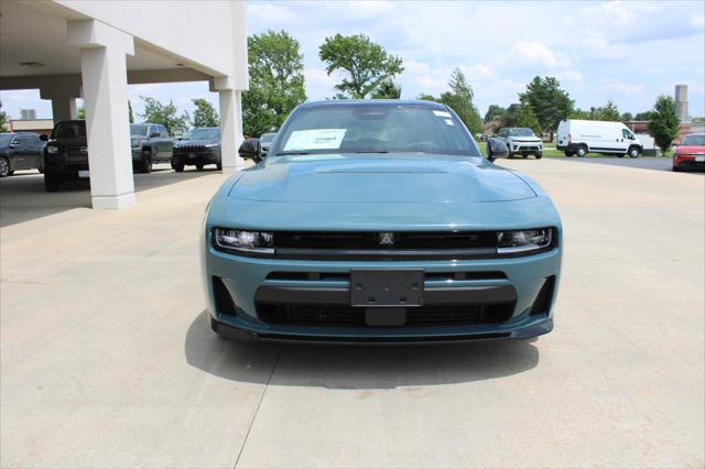 2026 Dodge Charger CHARGER R/T 4-DOOR AWD 2026 Dodge Charger CHARGER R/T 4-DOOR AWD