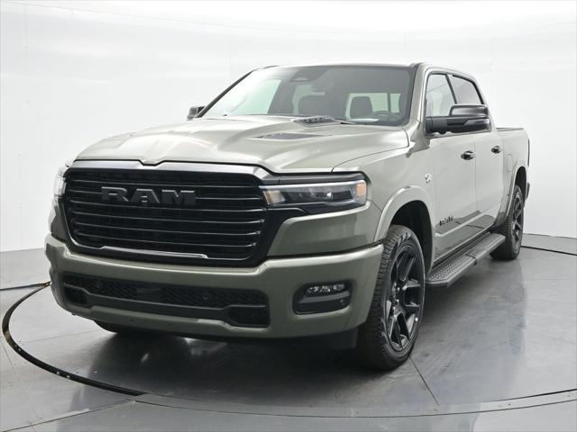2026 Ram 1500 Laramie Crew Cab 4x4 5'7" Box for sale in Fayetteville, NC