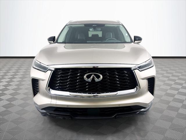 Used 2023 INFINITI QX60 LUXE AWD For Sale in Olive Branch, MS