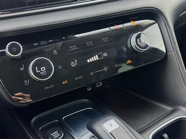 Used 2023 INFINITI QX60 LUXE AWD For Sale in Olive Branch, MS