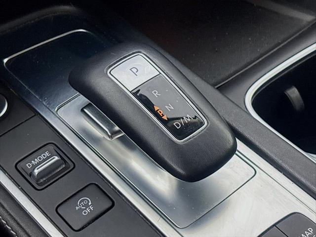 Used 2023 INFINITI QX60 LUXE AWD For Sale in Olive Branch, MS