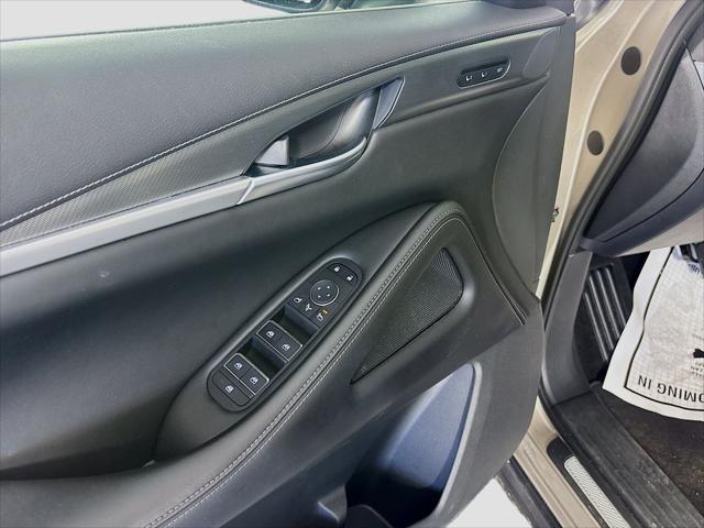 Used 2023 INFINITI QX60 LUXE AWD For Sale in Olive Branch, MS