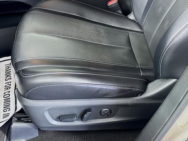 Used 2023 INFINITI QX60 LUXE AWD For Sale in Olive Branch, MS