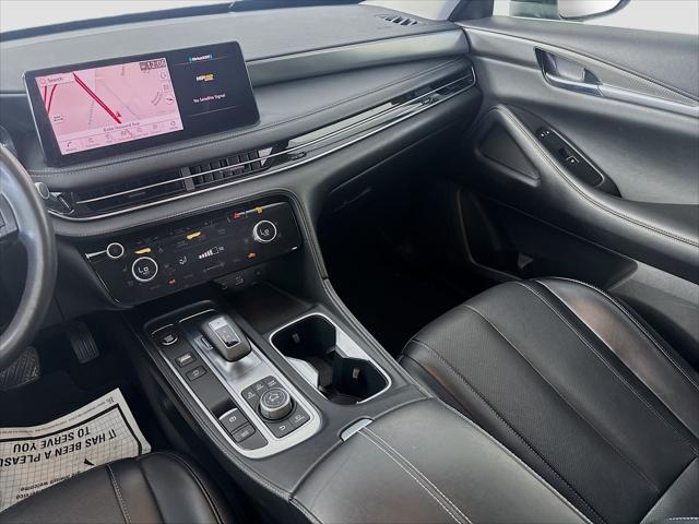 Used 2023 INFINITI QX60 LUXE AWD For Sale in Olive Branch, MS