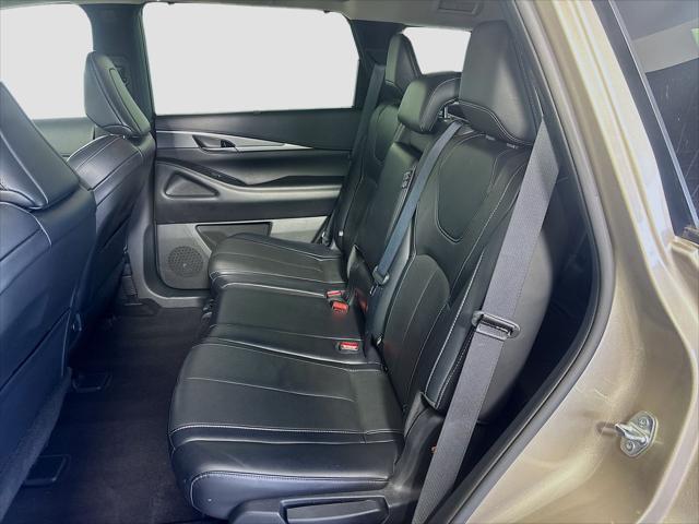 Used 2023 INFINITI QX60 LUXE AWD For Sale in Olive Branch, MS
