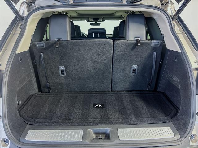 Used 2023 INFINITI QX60 LUXE AWD For Sale in Olive Branch, MS