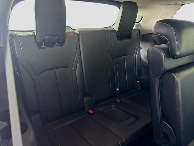 Used 2023 INFINITI QX60 LUXE AWD For Sale in Olive Branch, MS