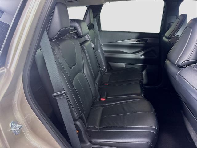 Used 2023 INFINITI QX60 LUXE AWD For Sale in Olive Branch, MS
