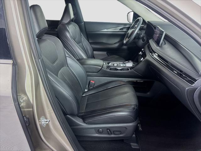 Used 2023 INFINITI QX60 LUXE AWD For Sale in Olive Branch, MS