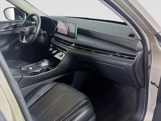 Used 2023 INFINITI QX60 LUXE AWD For Sale in Olive Branch, MS