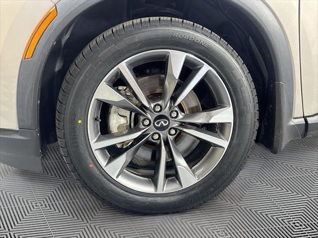 Used 2023 INFINITI QX60 LUXE AWD For Sale in Olive Branch, MS