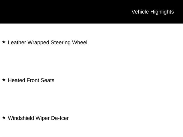 2020 Jeep Cherokee Trailhawk 4x4