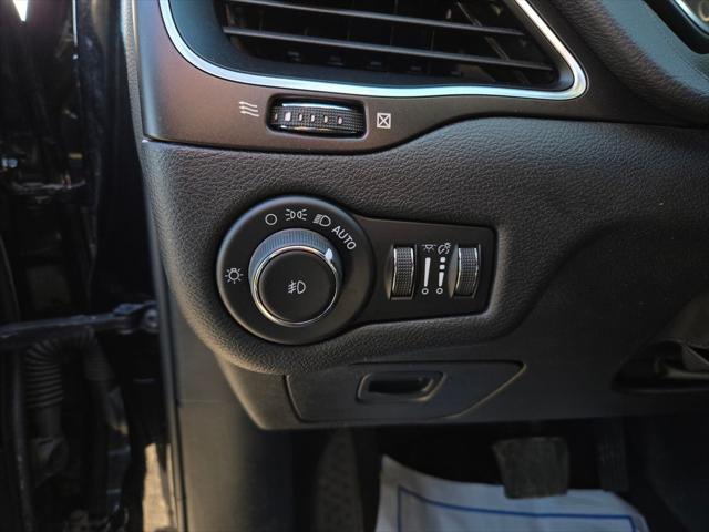 2020 Jeep Cherokee Trailhawk 4x4