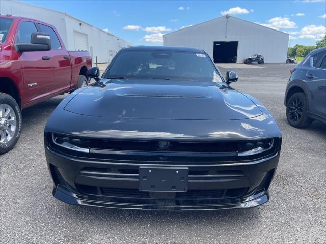 2026 Dodge Charger R/T 4 Door AWD