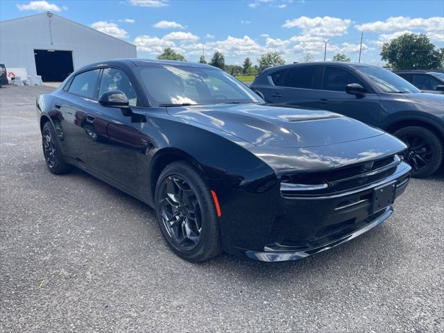 2026 Dodge Charger R/T 4 Door AWD
